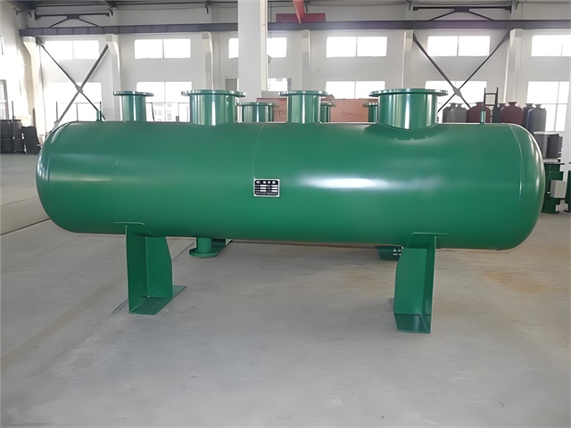 商洛集分水器需要电源吗
